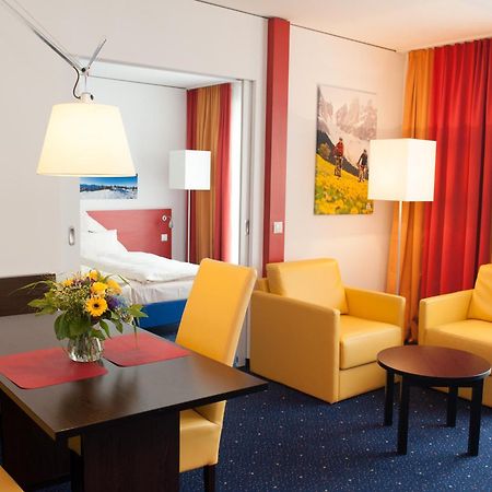 برونتال فندق وشقة Stay2Munich المخدومة المظهر الخارجي الصورة