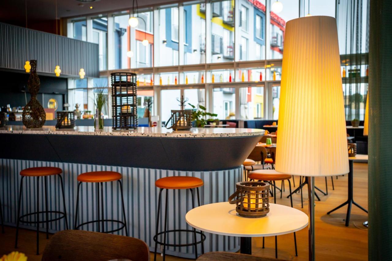 برونتال فندق وشقة Stay2Munich المخدومة المظهر الخارجي الصورة