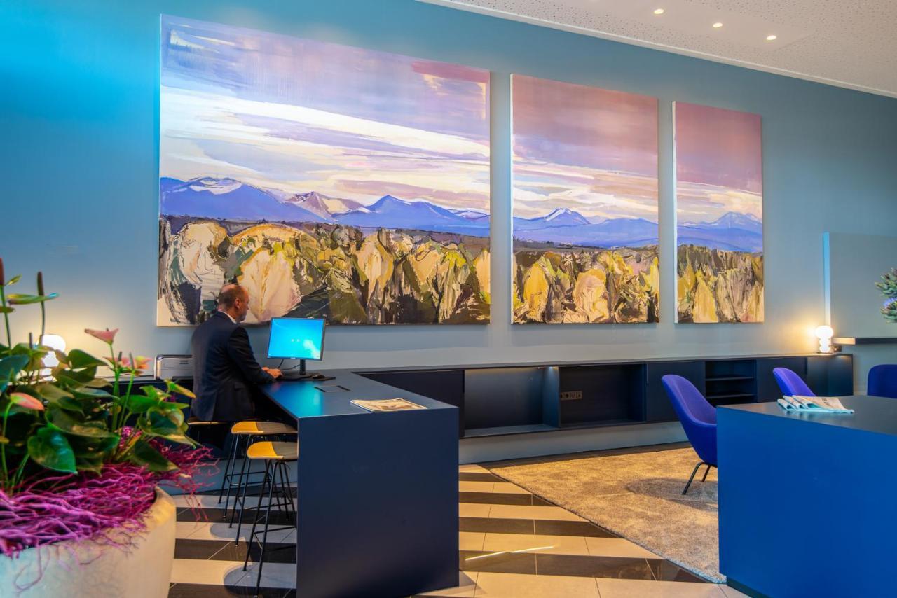 برونتال فندق وشقة Stay2Munich المخدومة المظهر الخارجي الصورة
